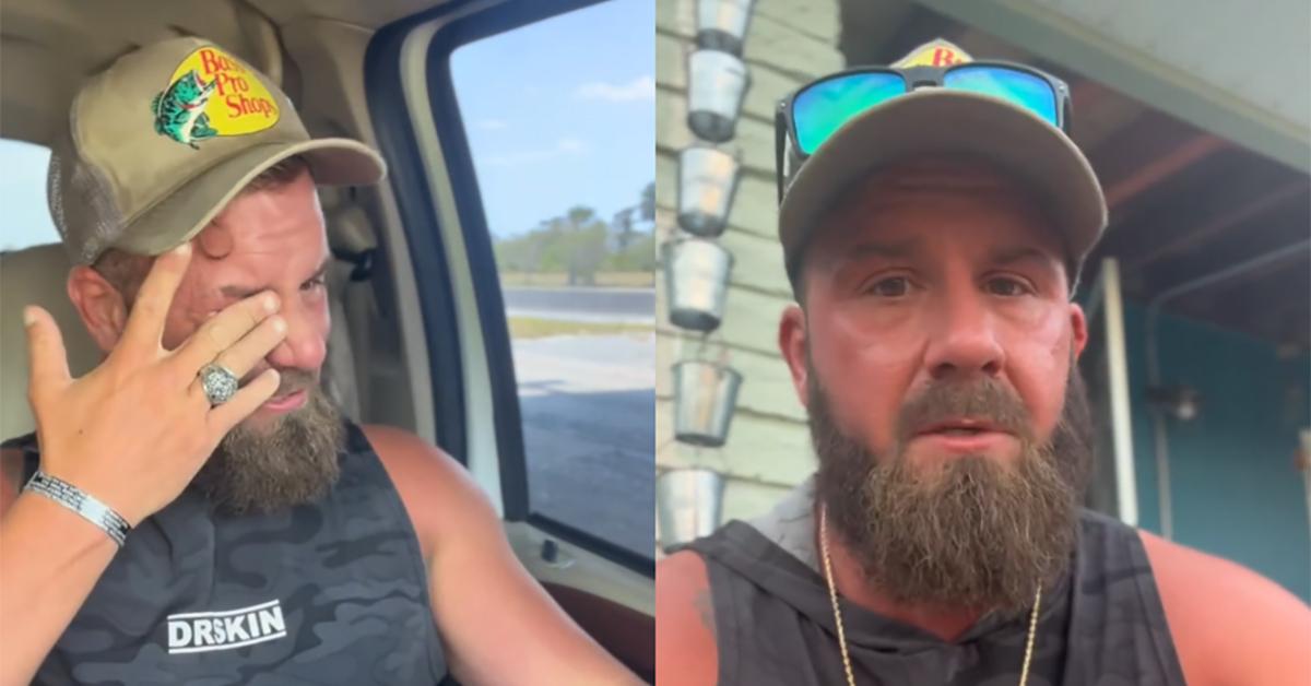 AverageFloridaMan on TikTok