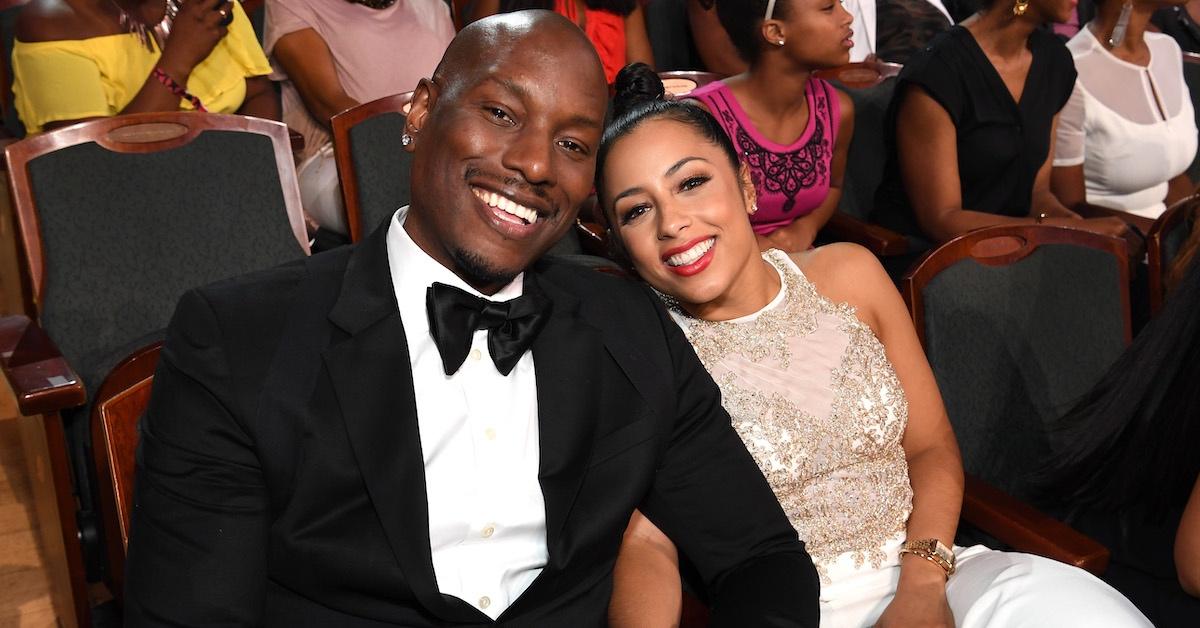 DJ Envy's Wife Says She Still Respects Tyrese After He Tried To Smash