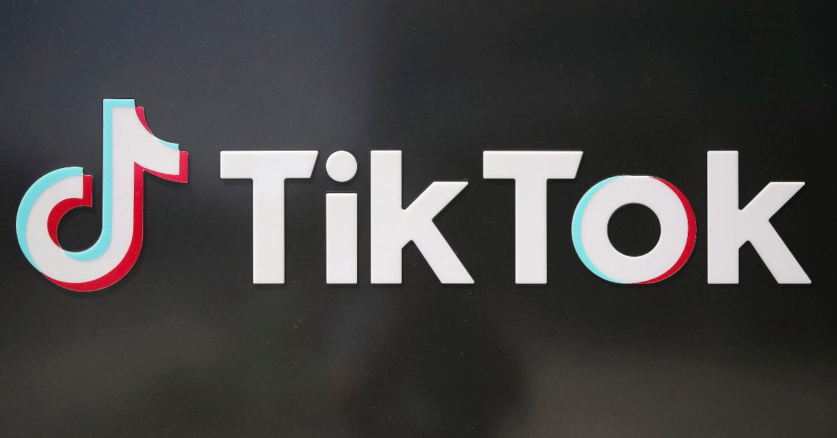 Tiktok.