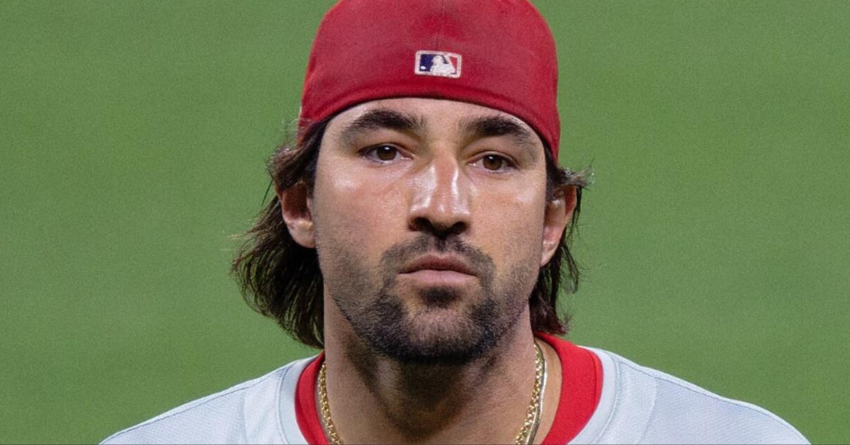 Why Did the Philadelphia Phillies Release Nick Castellanos?