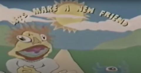 Agamemnon Counterpart