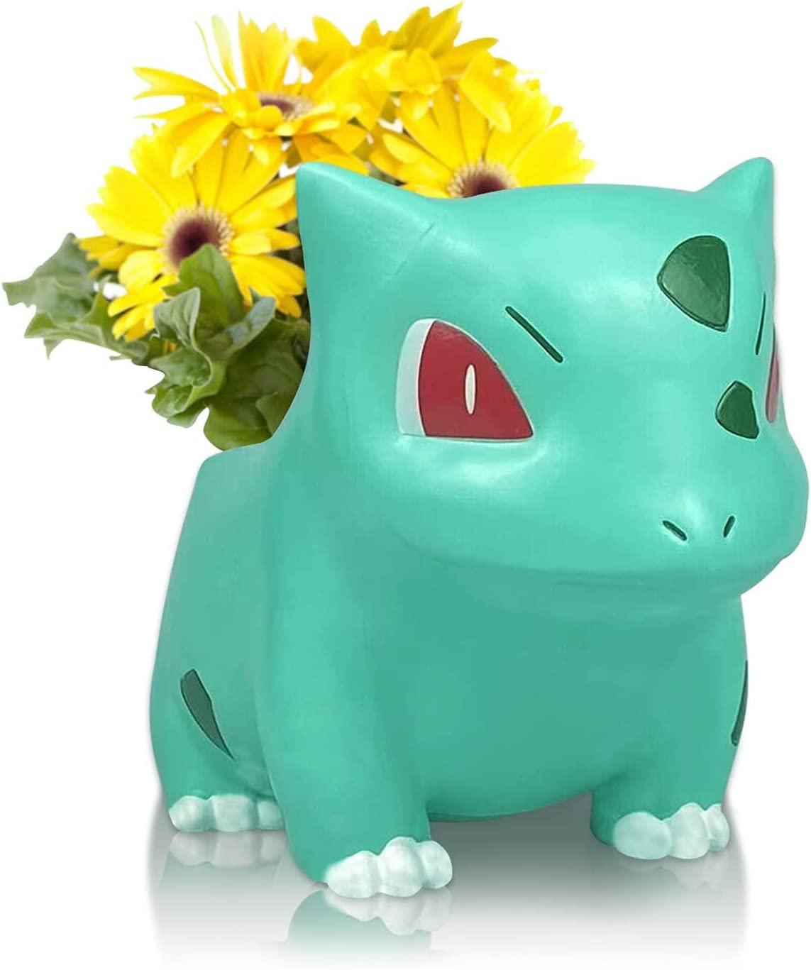 Bulbasaur planter