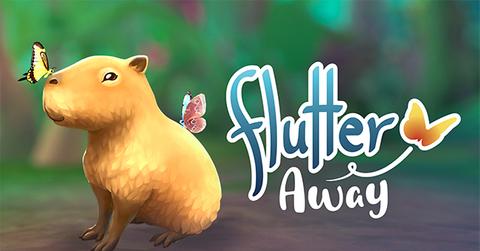 'Flutter Away'