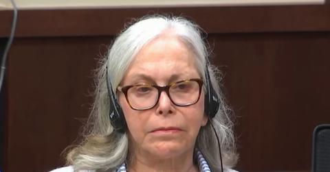 Who Is Donna Adelson's Husband?