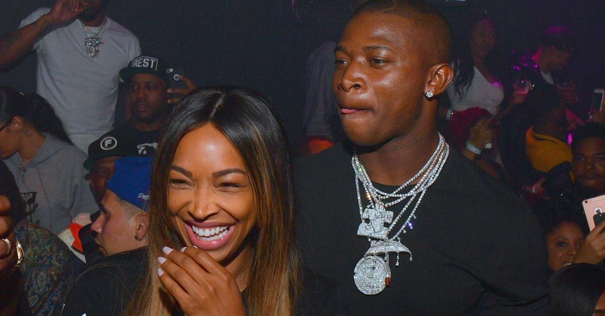 ot genasis malika breakup