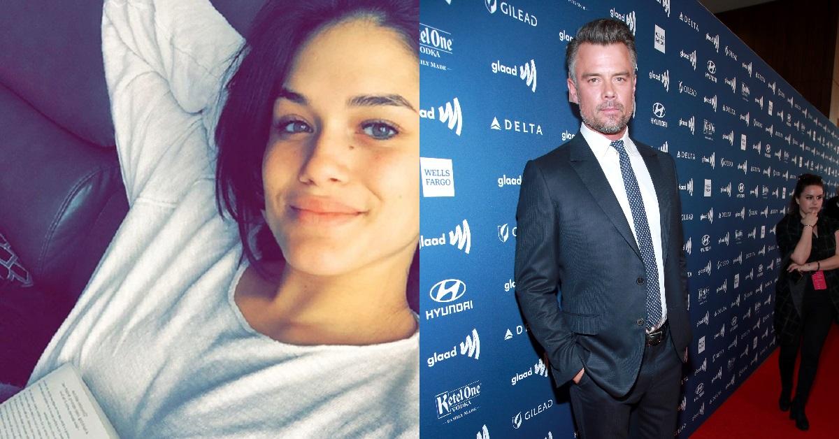 Who Is Josh Duhamel Dating Now? She's Significantly Younger Than Him