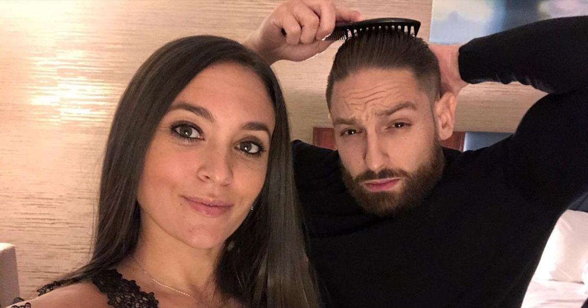 Who Is Sammi From 'Jersey Shore' Married To? Get the Full Scoop