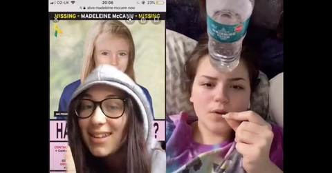 madeleinemccanntiktok