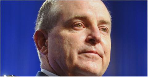 Here's Why Mark Welsh Is Stepping Down From Texas A&M Presidency