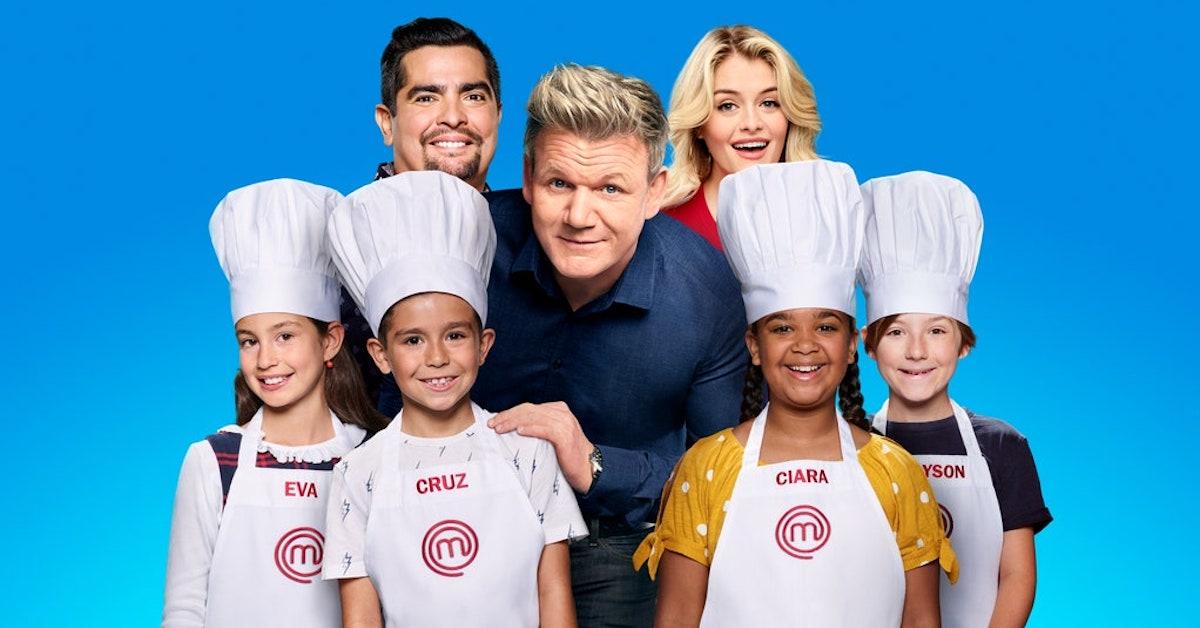 MasterChef Junior