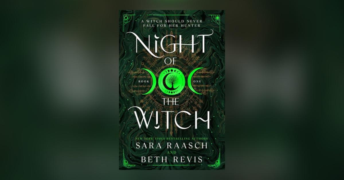 'Night of the Witch'