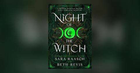 'Night of the Witch'