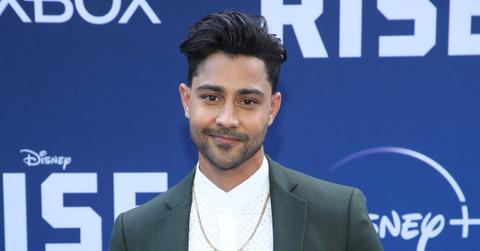 Manish Dayal