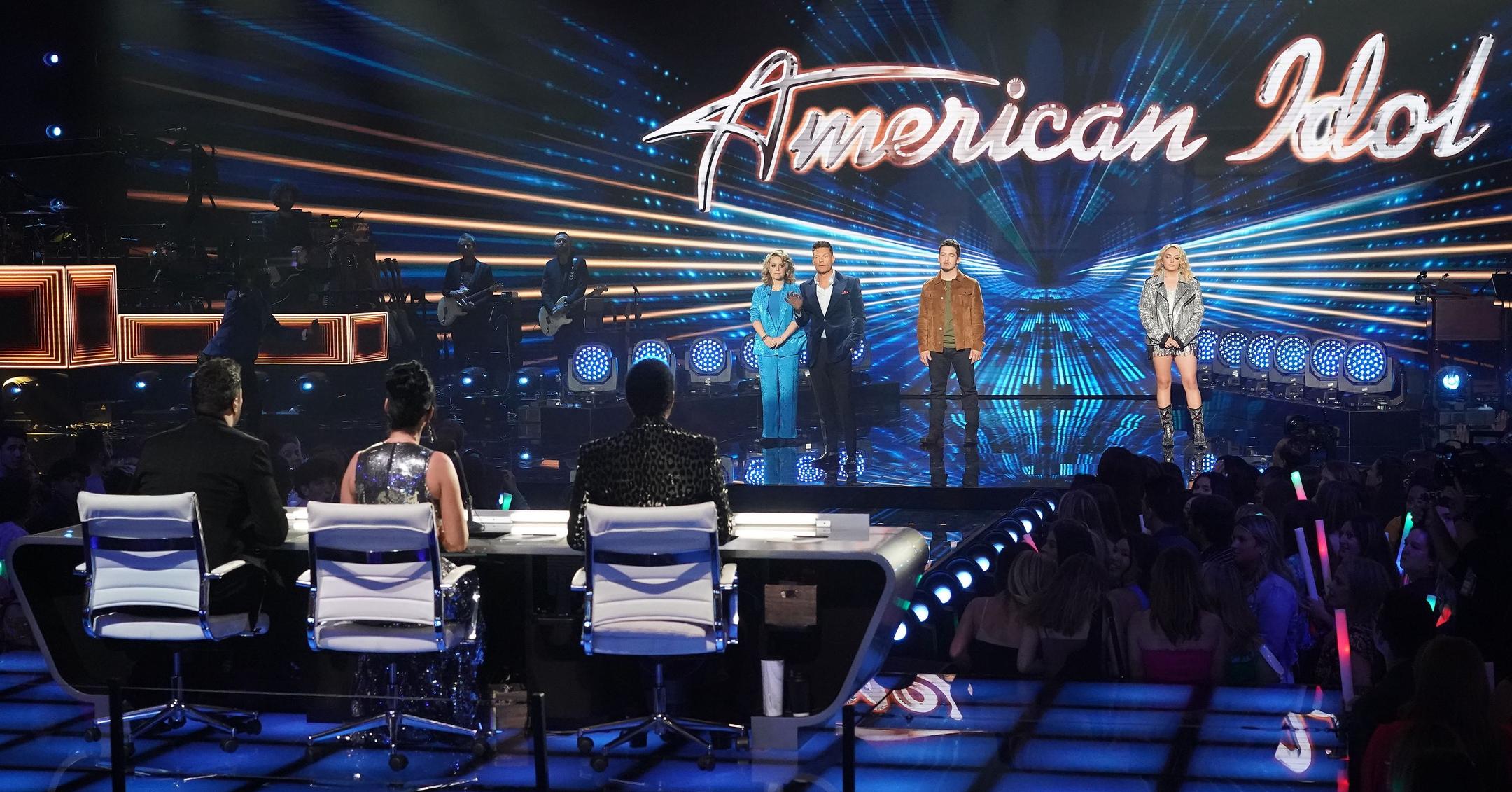 When Will the 'American Idol' Finale Be on Hulu? (SPOILERS)