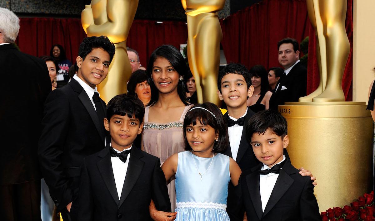 Slumdog Millionaire Cast Now See The Cast 10 Years Later