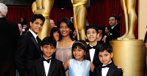 slumdog millionaire cast then now