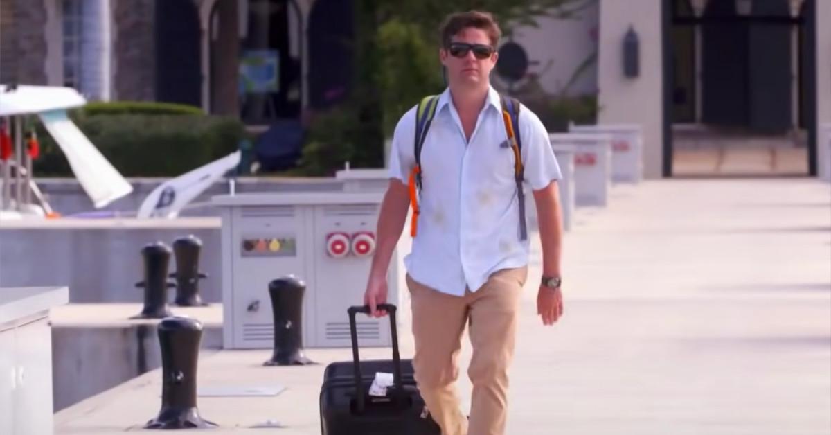 Where Is Eddie From ‘Below Deck’? Update on ExCast Member