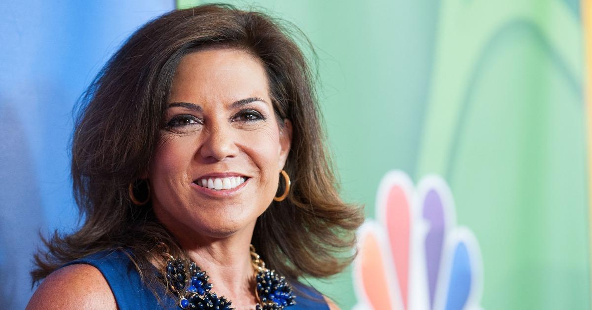 Michele Tafoya Politics Details on The View s Guest Host