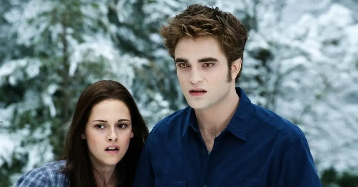 Why Does Robert Pattinson Hate 'Twilight'? It's Sort of Complicated
