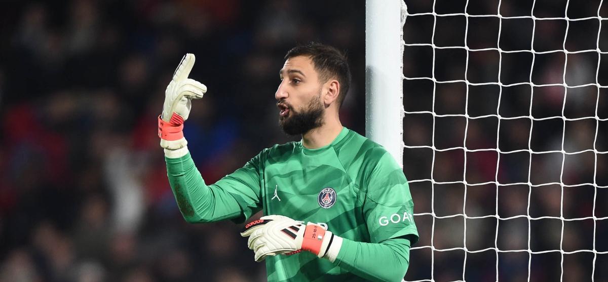 Gianluigi Donnarumma