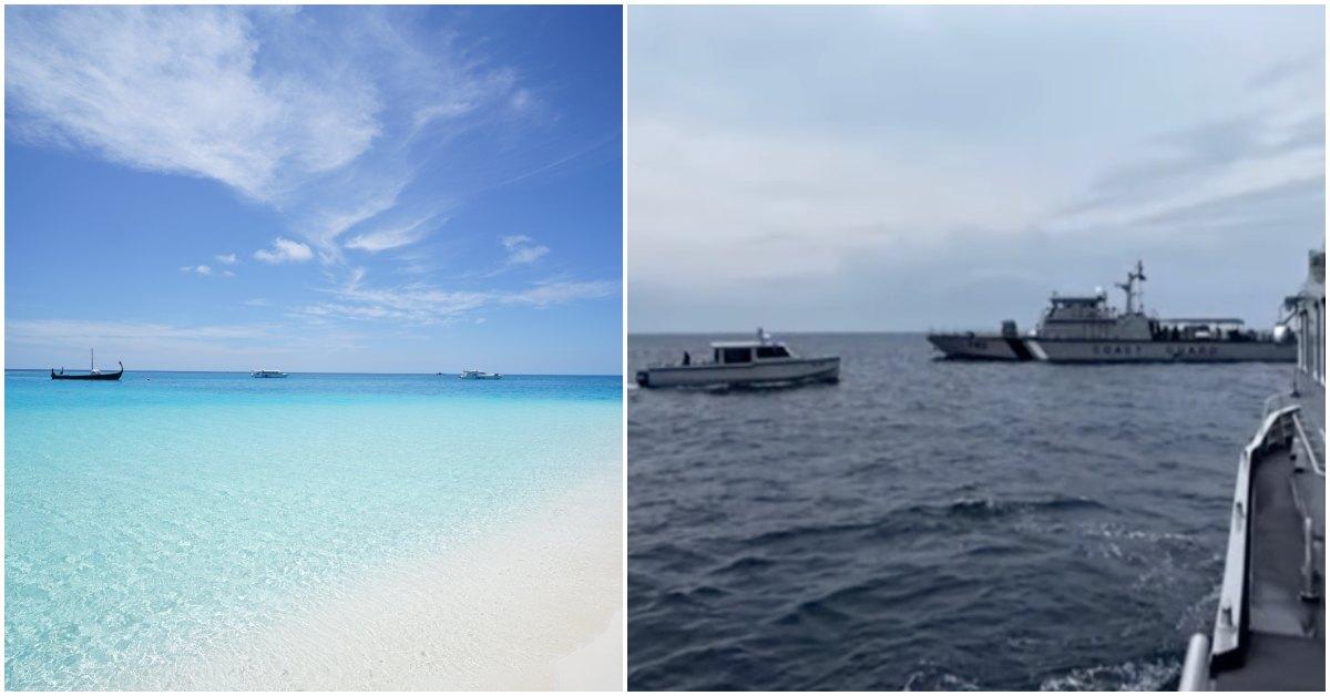 What Exactly Happened in the Maldives Diving Accident?