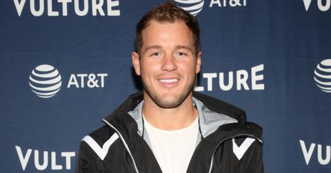 Colton Underwood