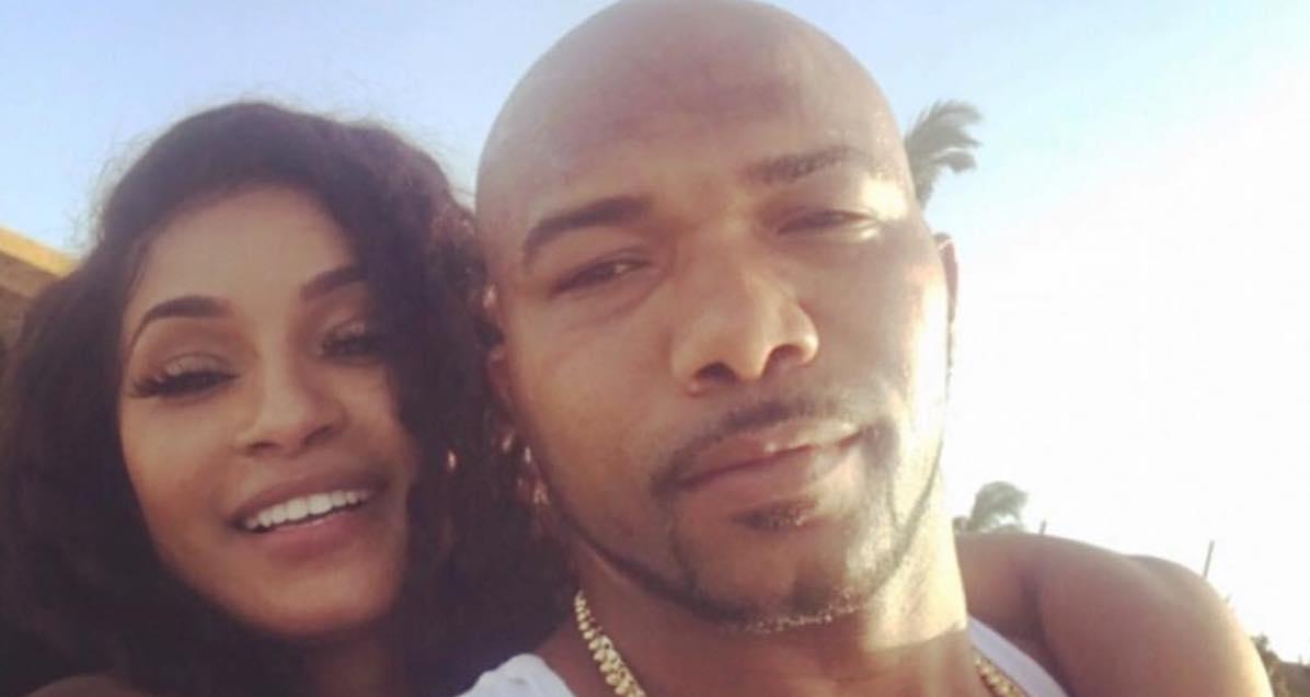 Who Is Karlie Redd Engaged To See Her Ring