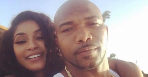 karlie redd engaged
