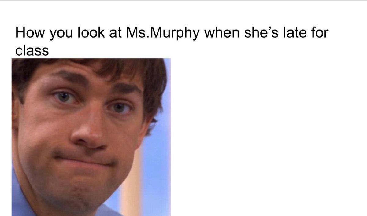 ms murphy memes