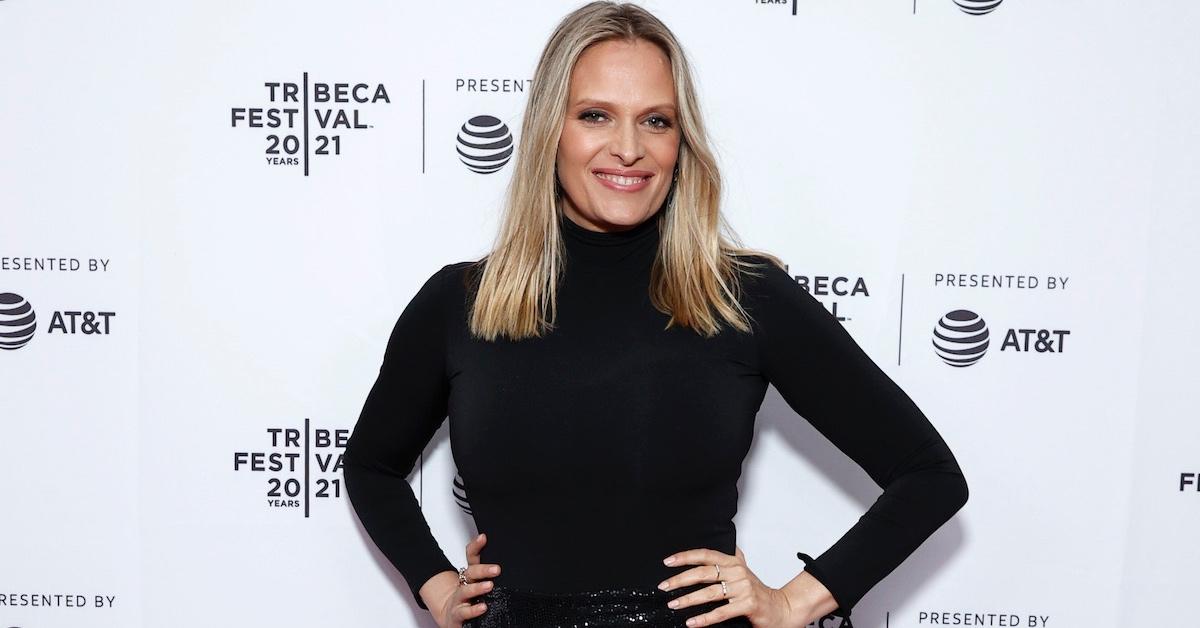 Vinessa Shaw