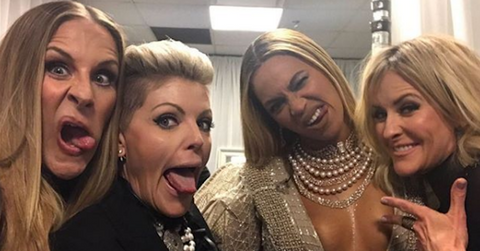 what happened to dixie chicks cover