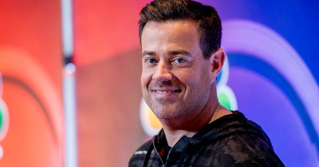 carson daly live