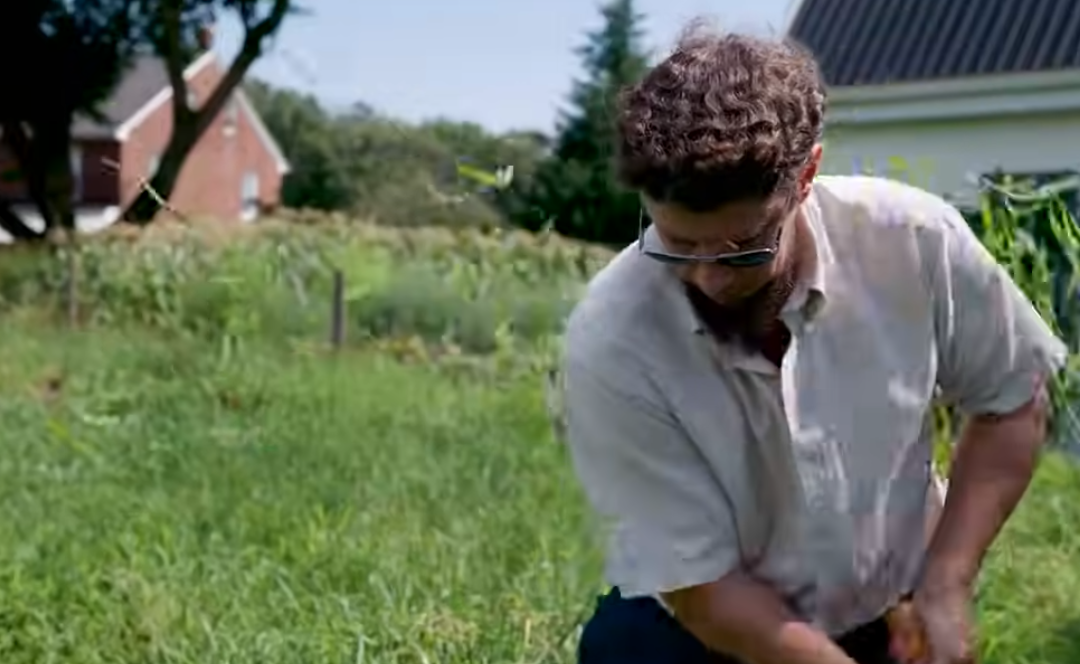 Is ‘Suddenly Amish’ Scripted?