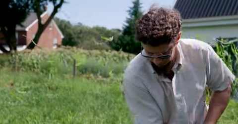 Is ‘Suddenly Amish’ Scripted?