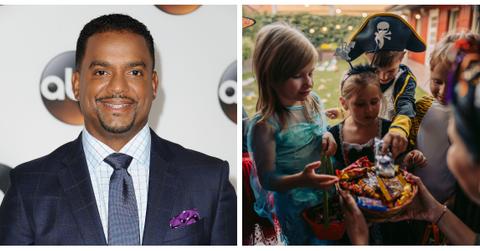 alfonso ribeiro treat town