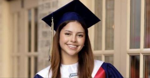 What Happened to Camila Mendoza Olmos in Texas?