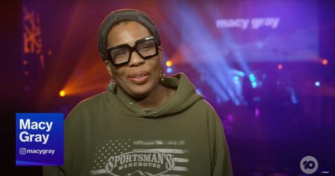 Macy Gray talks about Britney Spears