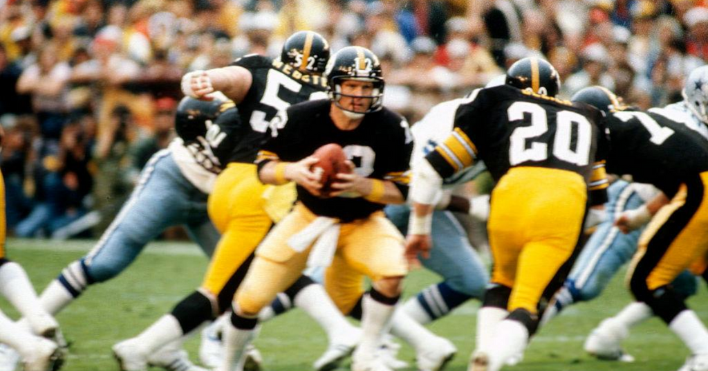 Where Does Terry Bradshaw Live in 2020? The Answer Might Surprise You