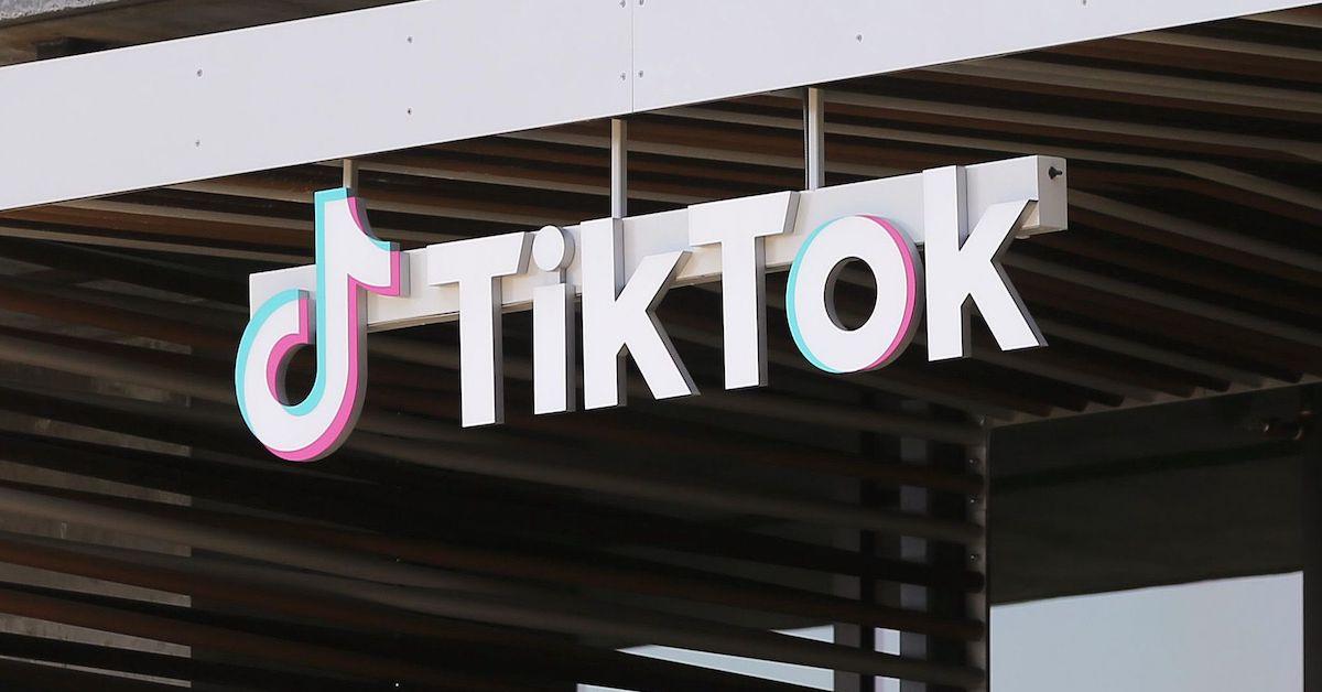 TikTok Logo