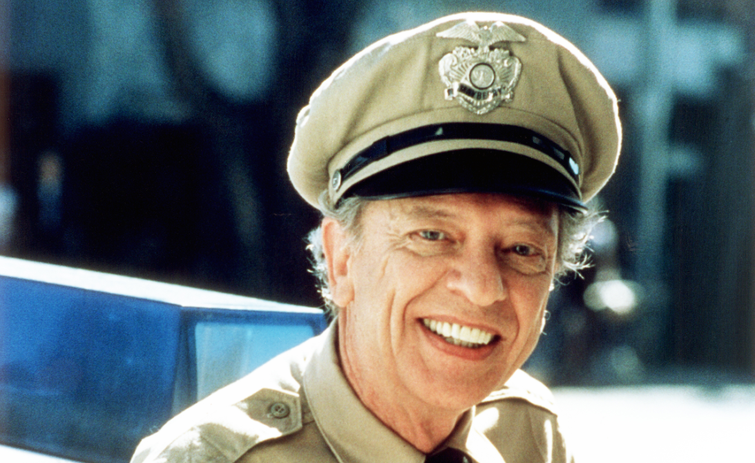 Why Did Don Knotts Leave 'The Andy Griffith Show'? Find out Here