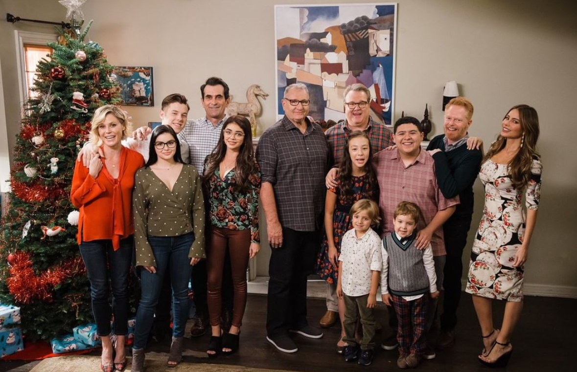 Is Modern Family Ending Sad