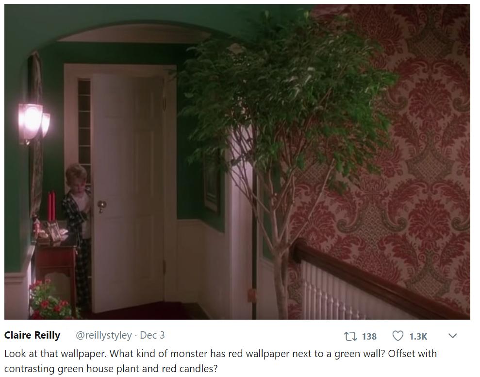 This Home Alone Easter Egg About The Mccallisters Home Has Gone Unnoticed For Too Long