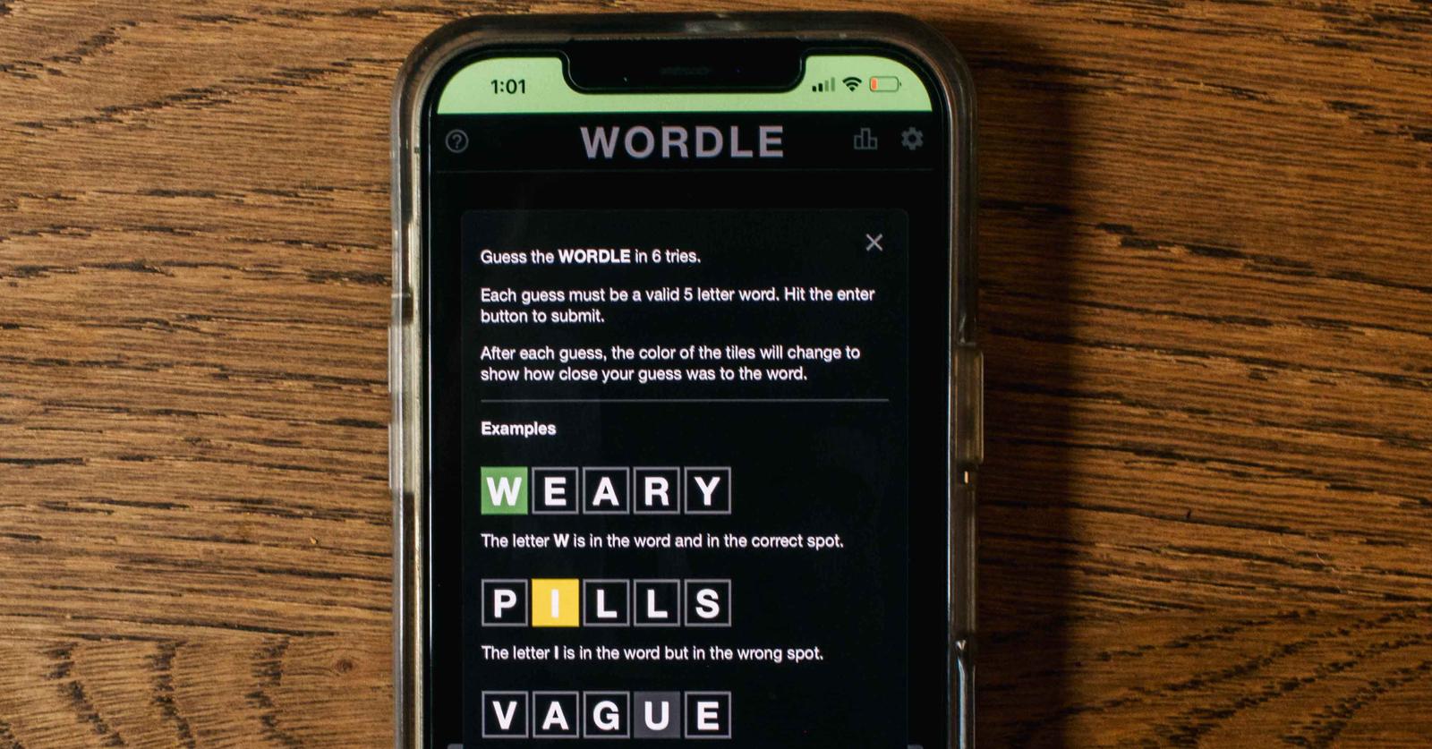 How Much Did Wordle Sell For? It Was Just Bought by 'The New York Times'