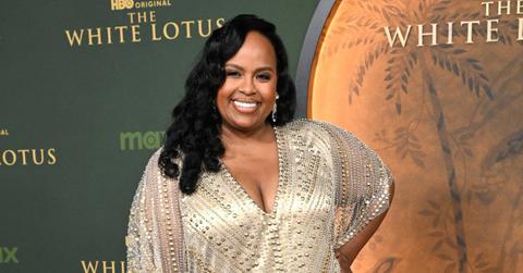 Natasha Rothwell Opens up About Embracing Being ‘Neurospicy'