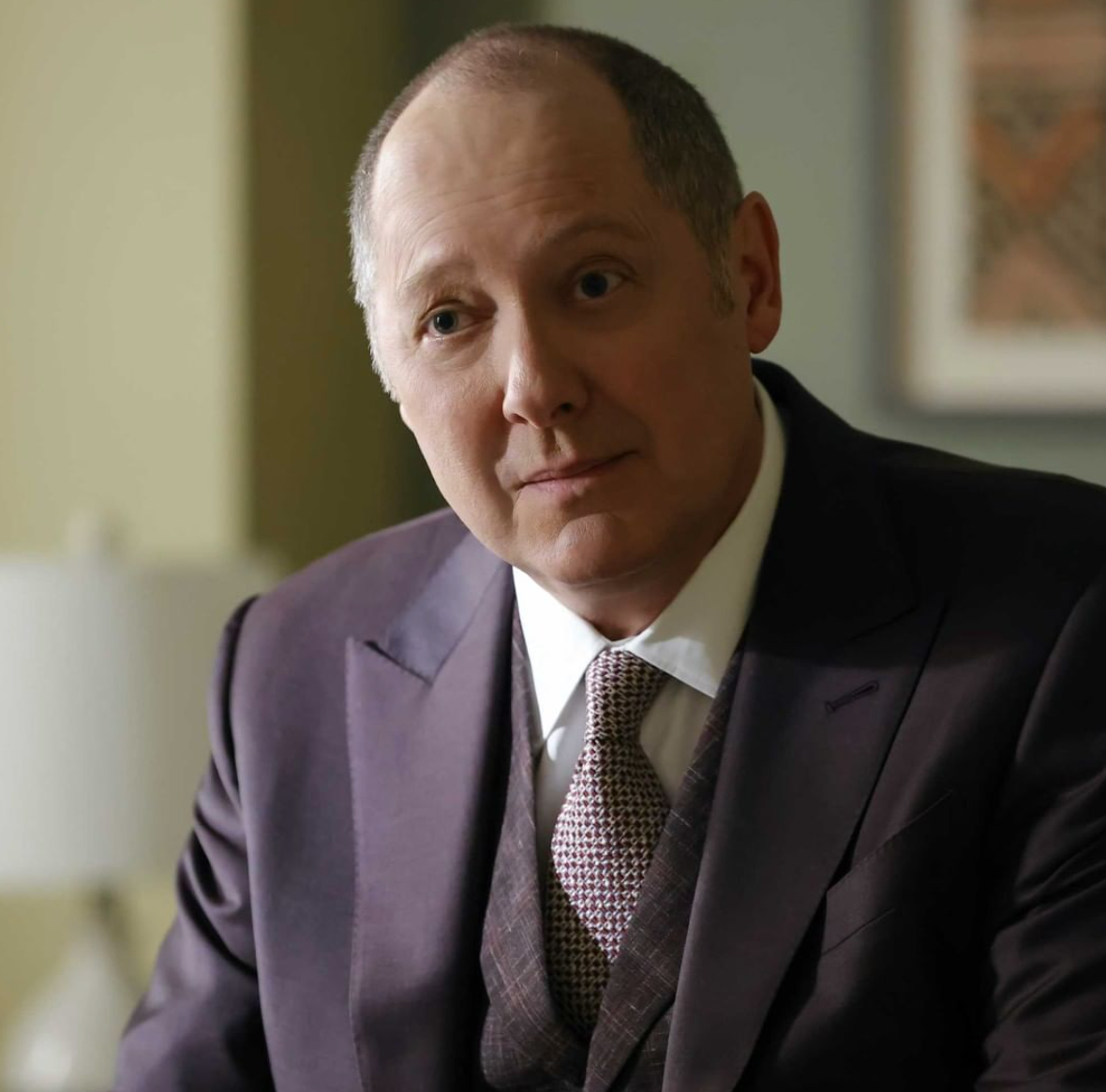 Is James Spader Leaving #39 The Blacklist #39 ? What to Know About Season 9