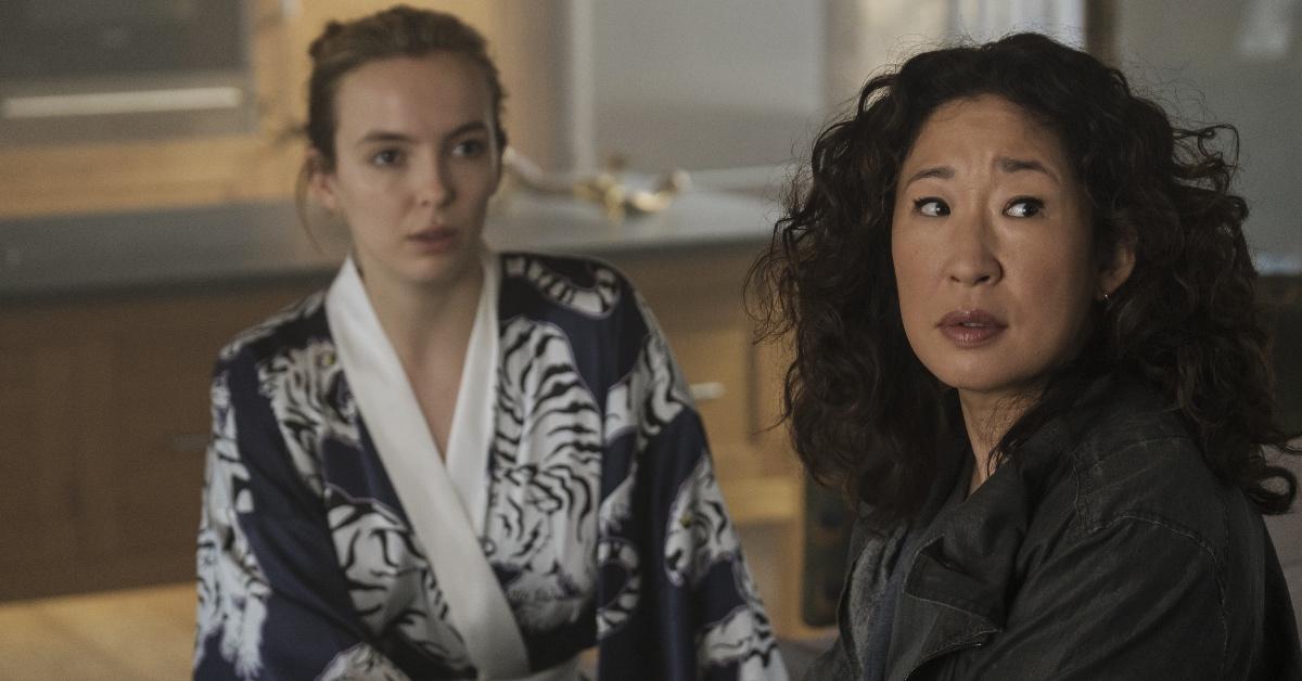 'Killing Eve'