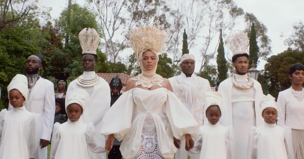 Meet Beyoncé's Dancers — Ashley Everett, Kimmie Gee, and More!