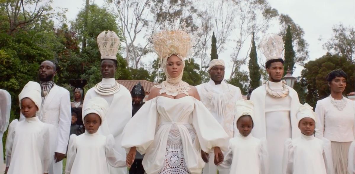 Meet Beyoncé's Dancers — Ashley Everett, Kimmie Gee, and More!