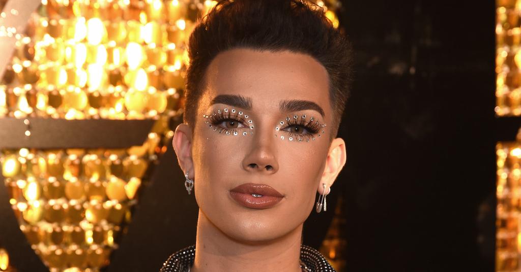 James Charles House Tour — Check out His $7 Million Digs