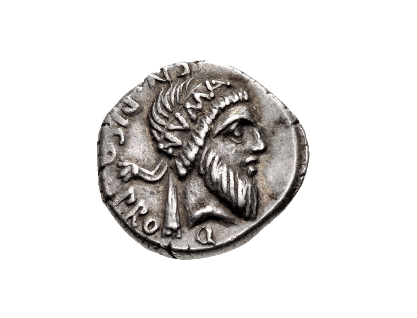 King Numa Pompilius